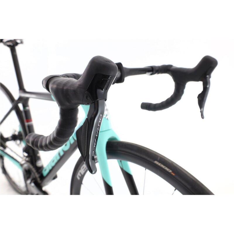 Vélo de route reconditionné ·  Specialissima Arkea Team Di2 12V · Très bon état