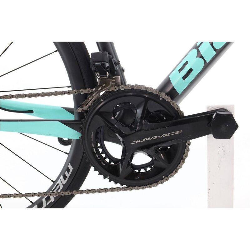 Vélo de route reconditionné ·  Specialissima Arkea Team Di2 12V · Très bon état