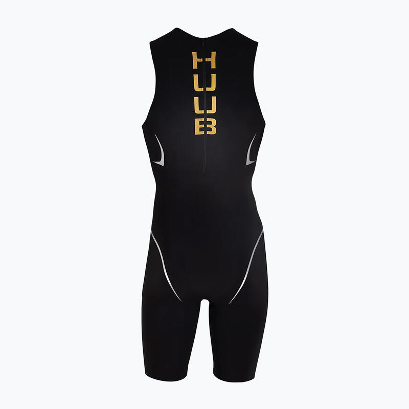 Strój pływacki jednoczęściowy damski HUUB TC Performance Swimskin