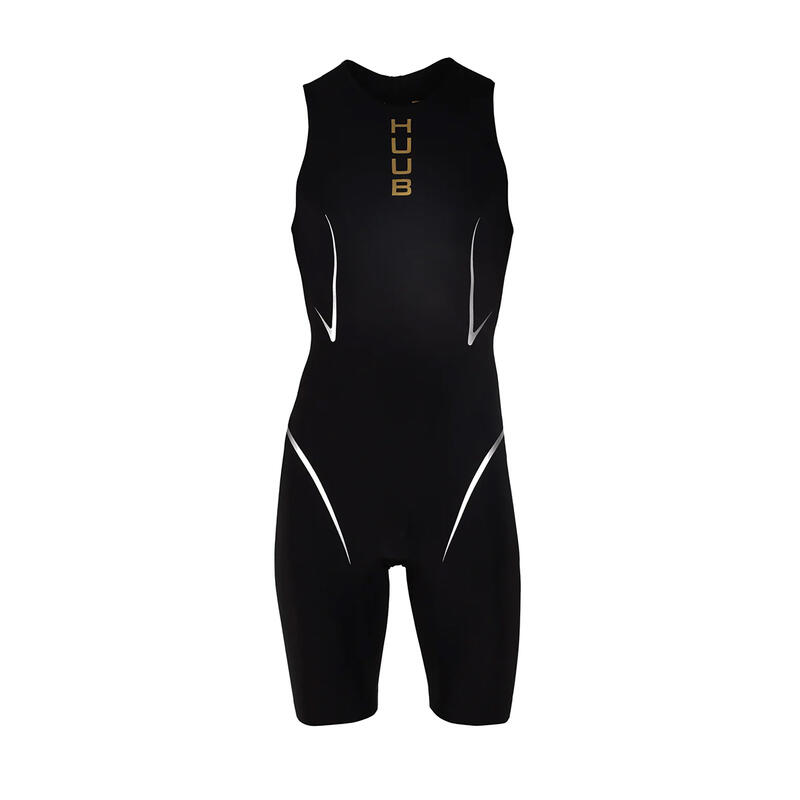 Strój pływacki jednoczęściowy damski HUUB TC Performance Swimskin