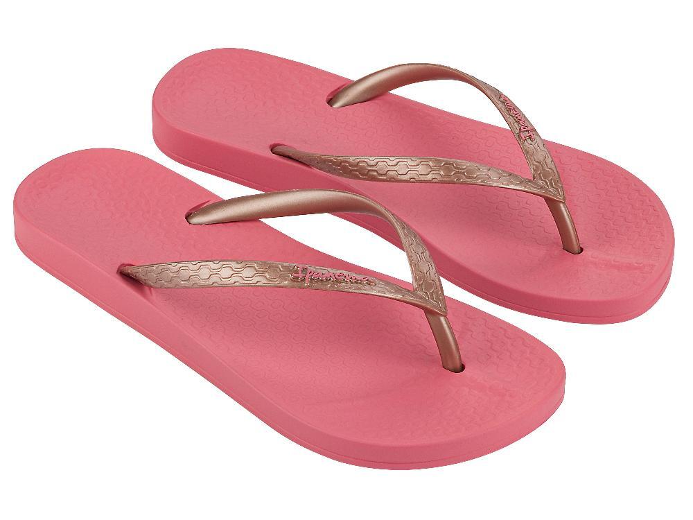 IPANEMA Anatomica Tan Fem - Tongs 4/4