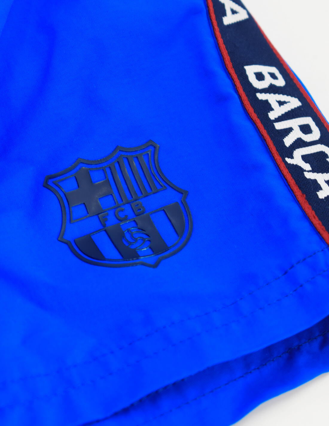 Bañador Barça Band azul 5/5