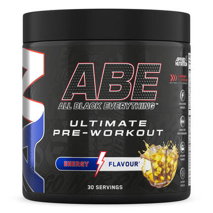 Applied Nutrition ABE Pre-Workout (30 Serv) Energy - Pre-Workout