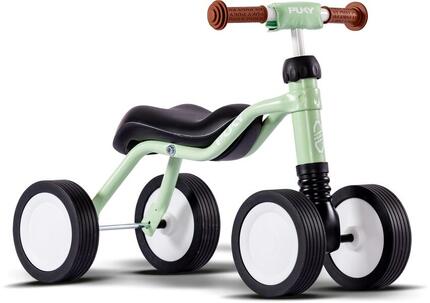 WUTSCH - pastell_green