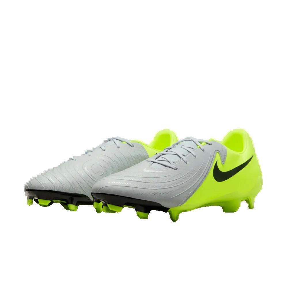 Voetbalschoenen Mannelijk Nike Phantom Gx 2 Academy Grijs 2/5