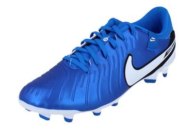 Nike tiempo legend 10 academy fg/mg herenvoetbalschoenen