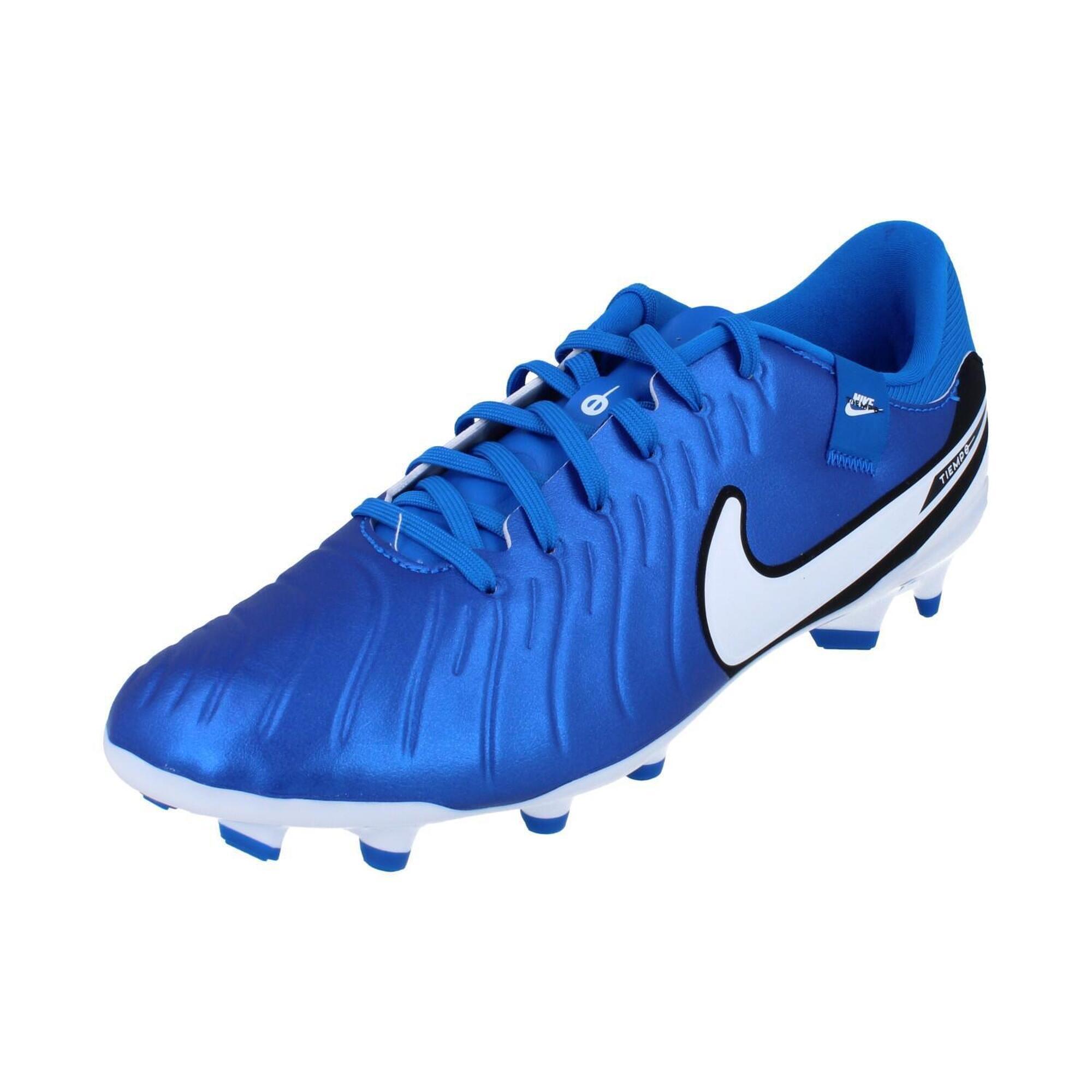 NIKE Pánské kopačky Tiempo Legend 10 Academy FG/MG