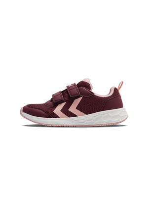 Zapatilla De Entrenamiento Turbo Run Los Niños Unisex Diseño Ligero Hummel