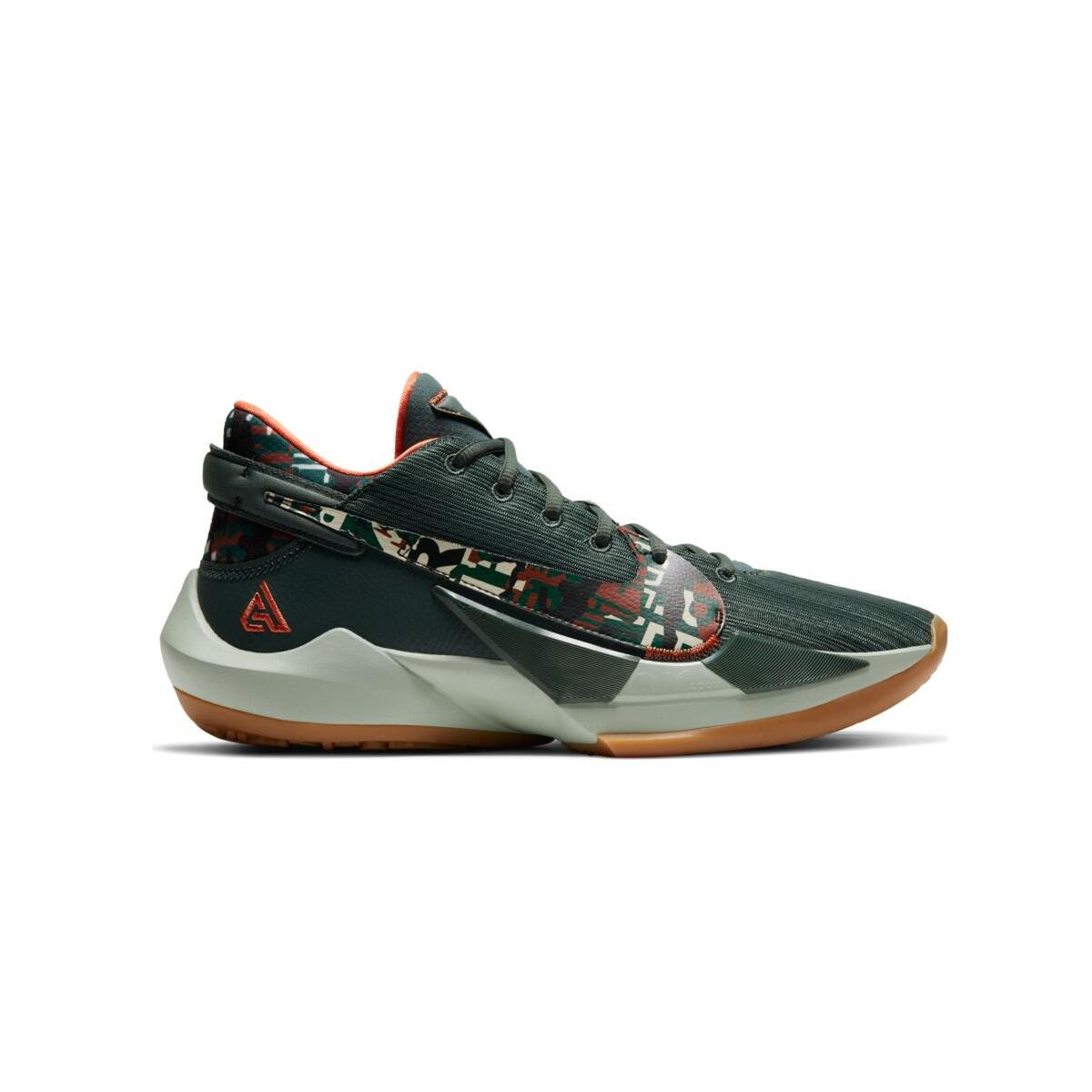 Buty do koszykówki Nike Zoom Freak 2 