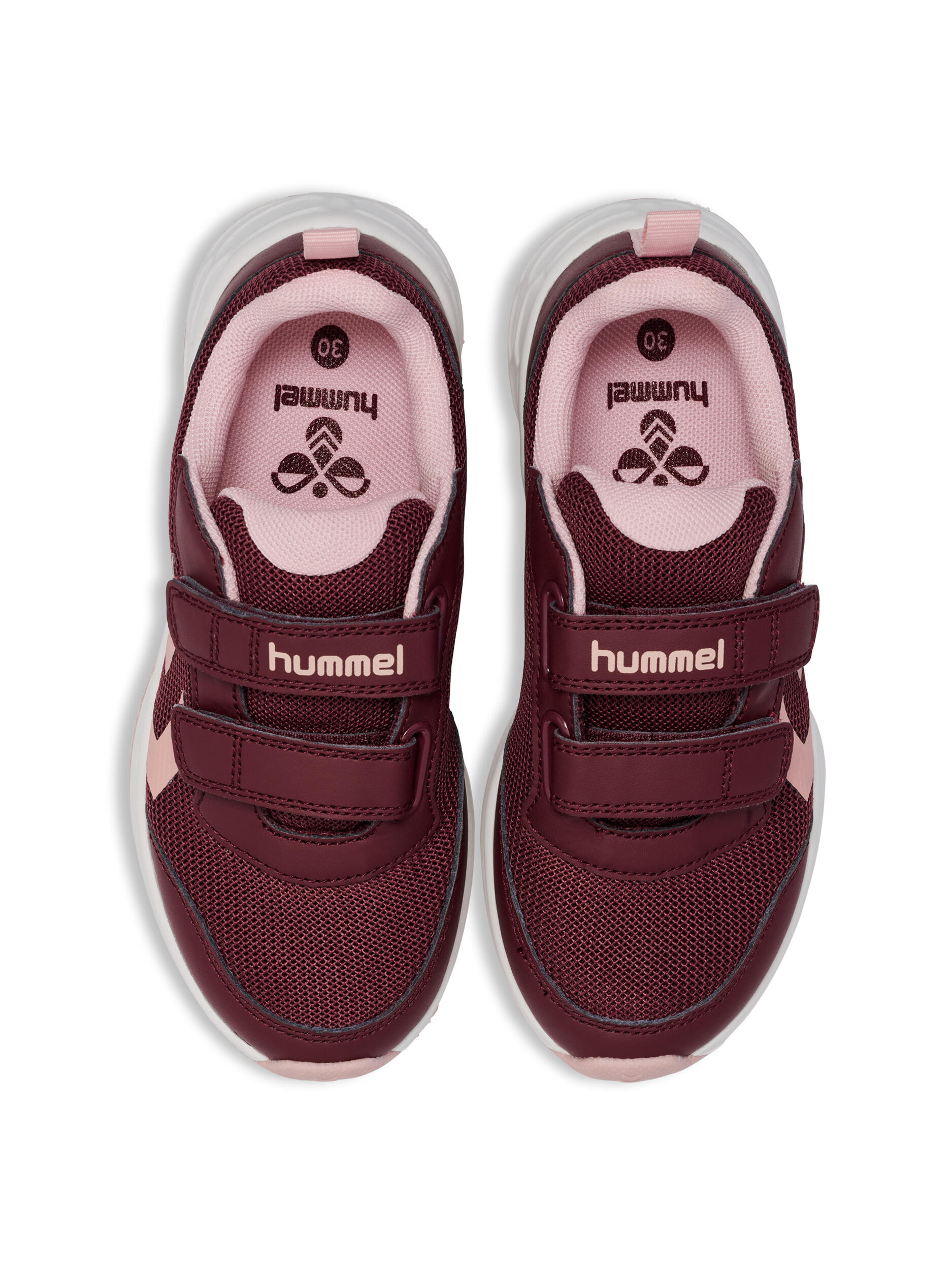 Fermeture Velcro Shoe Turbo Run Mode De Vie Enfant 3/7