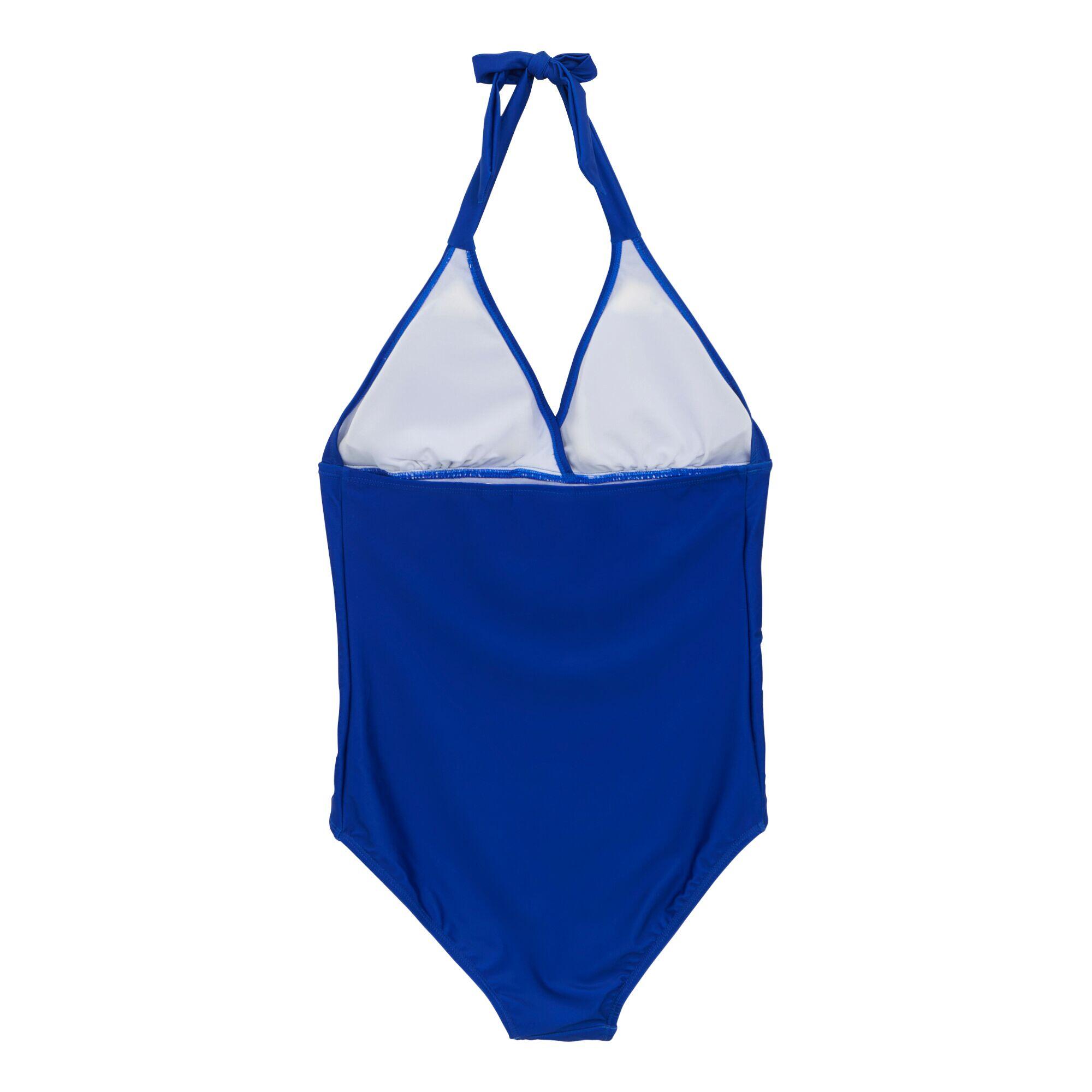 Maillot de bain gainant Flavia II pour femme 6/7
