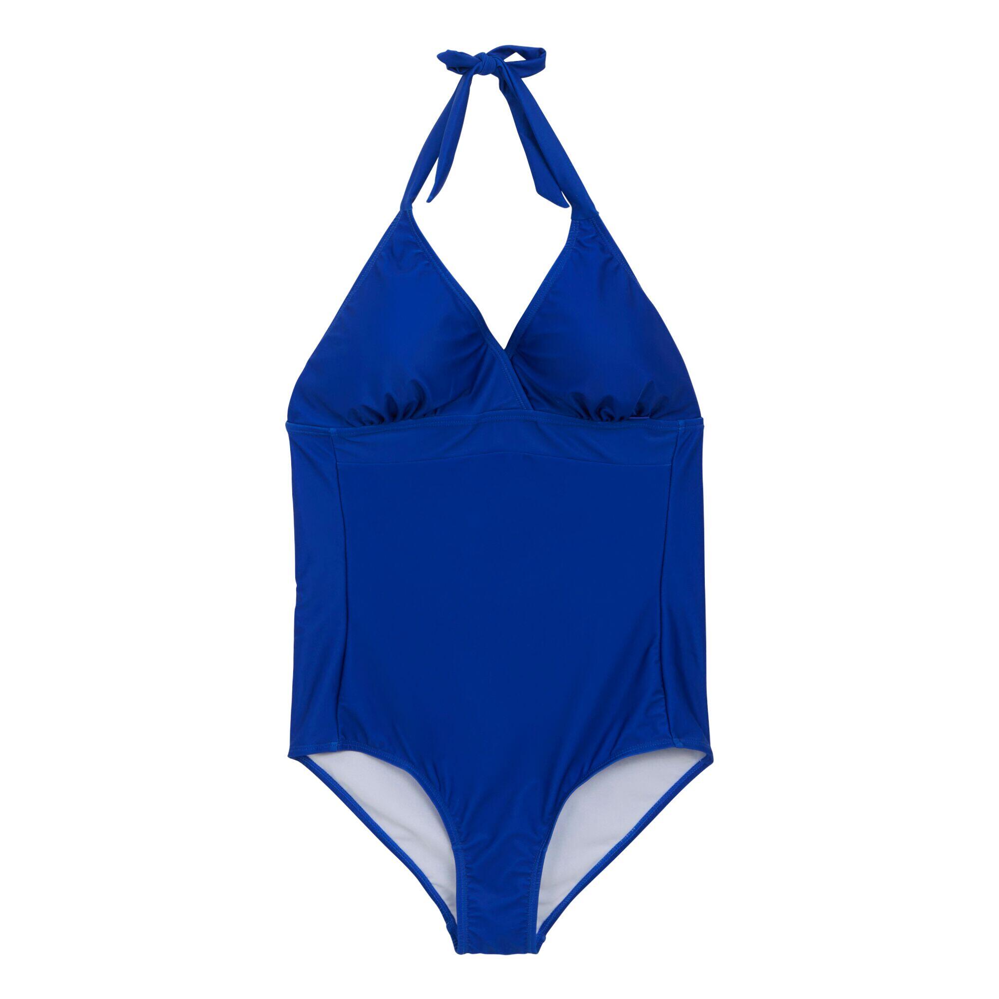 Maillot de bain gainant Flavia II pour femme 5/7