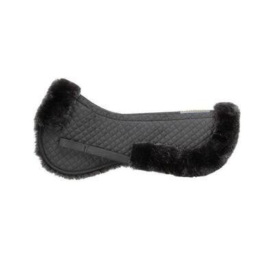 Ammortizzatori equitazione in pelle Kavalkade