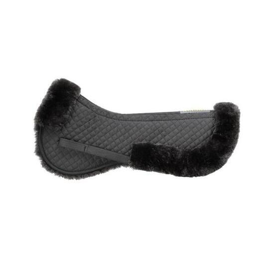 Ammortizzatori equitazione in pelle Kavalkade