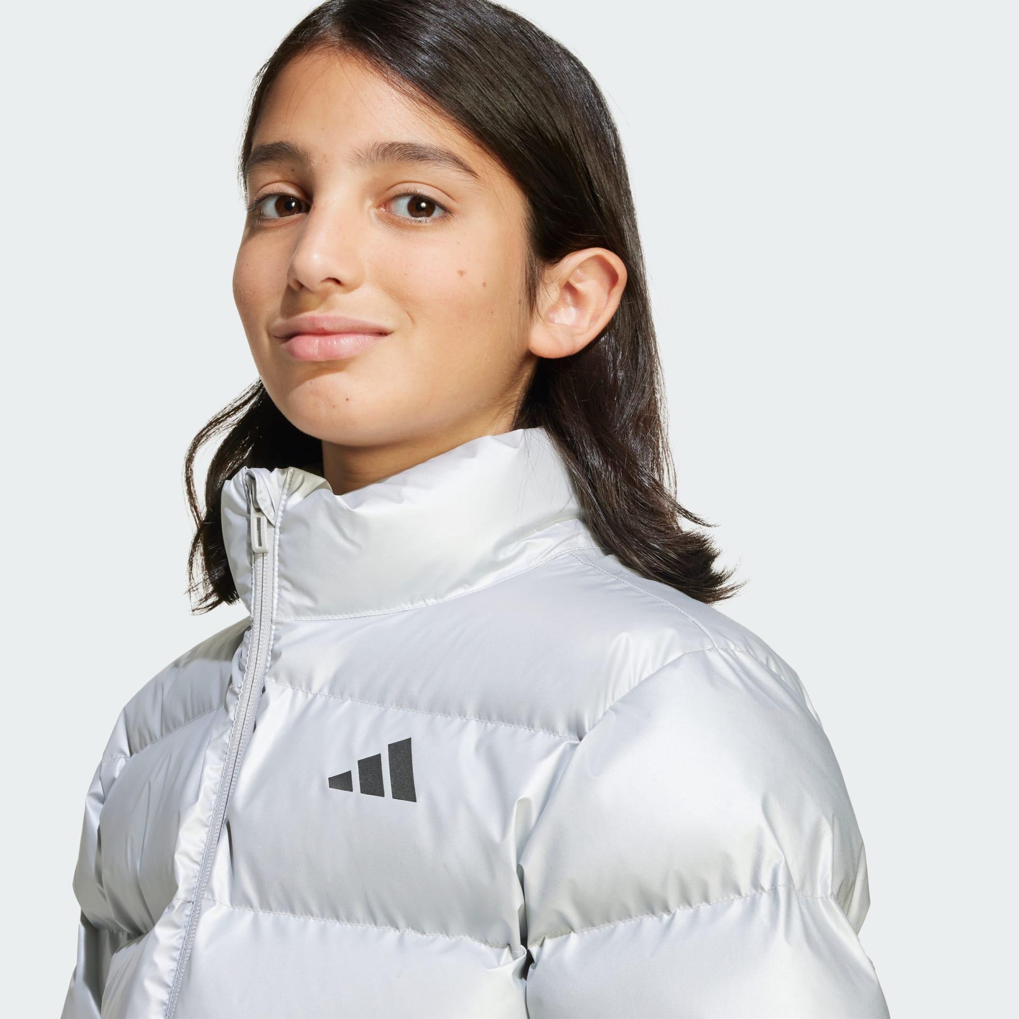 Doudoune synthétique Glam Enfants 4/5