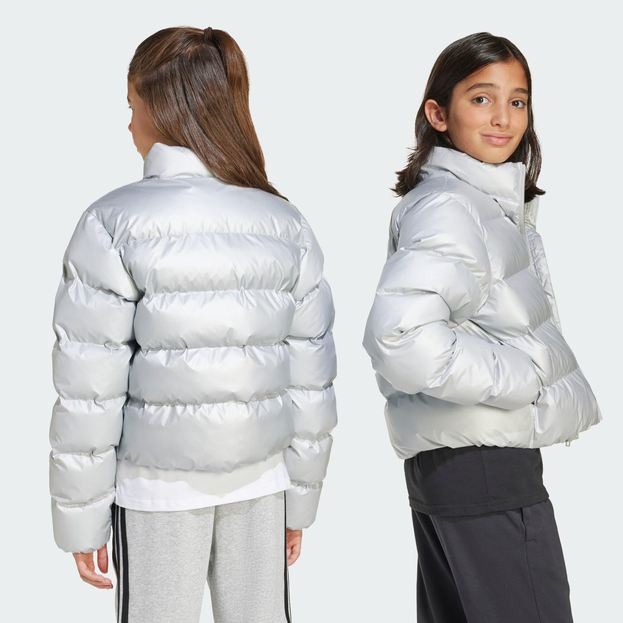 Doudoune synthétique Glam Enfants 3/5