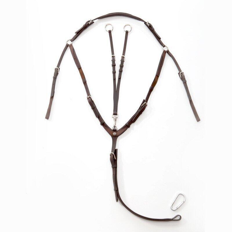 Hunting collar for horse Kavalkade Everyday