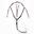 Collier de chasse pour cheval Kavalkade Everyday