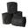 Lot de 4 bandes d'équitation polaires Weatherbeeta Prime