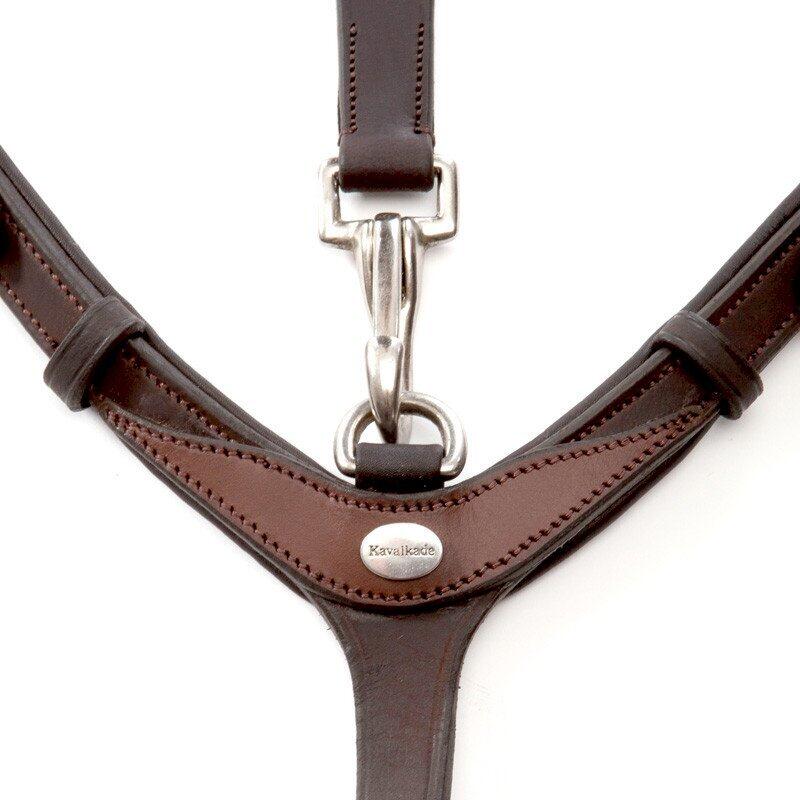 Collar de caza para caballos Kavalkade Everyday 3/3
