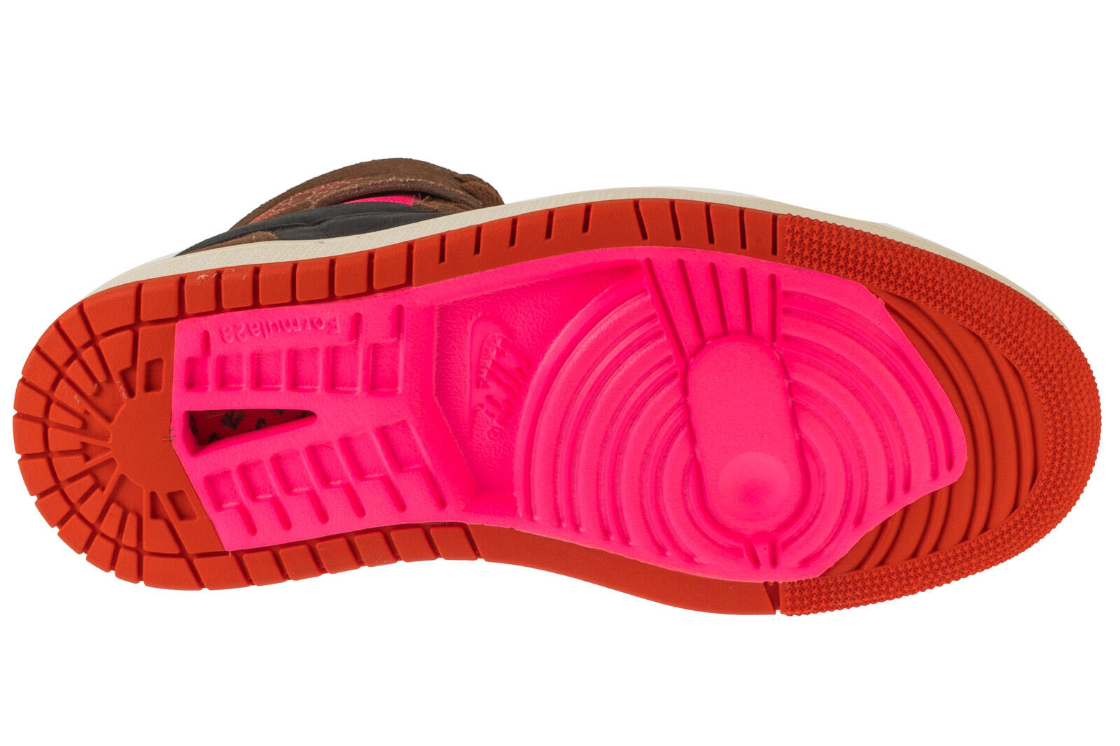 Buty sportowe Sneakersy damskie, Air 1 W Zoom CMF 2 4/4