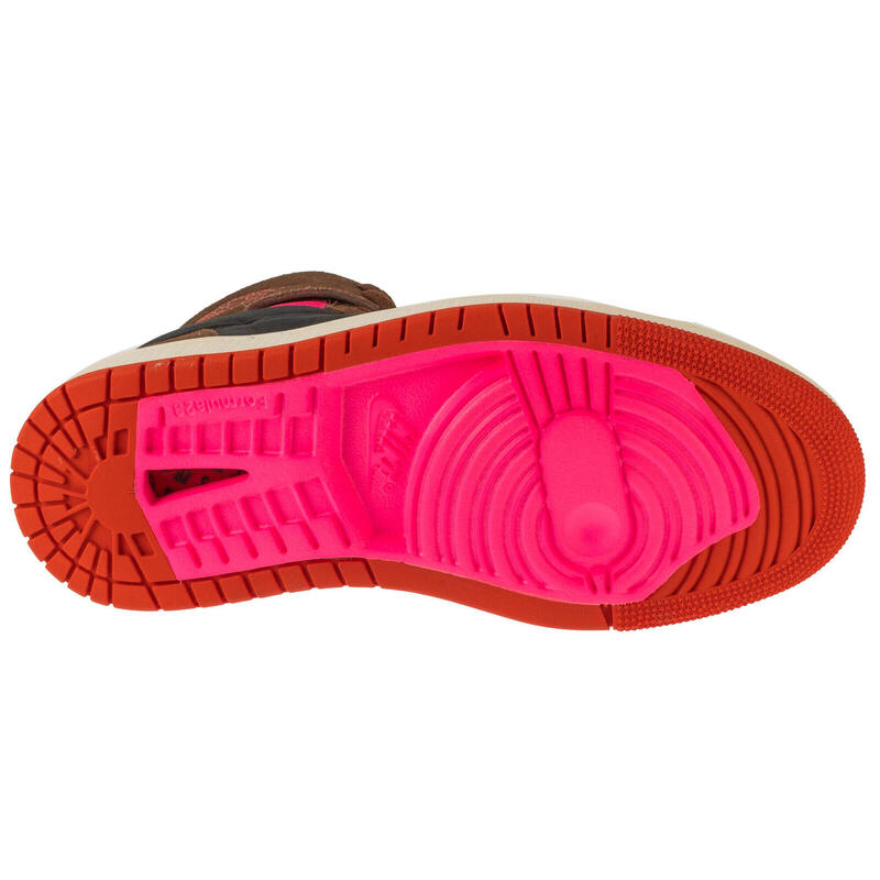 Buty sportowe Sneakersy damskie, Air  1 W Zoom CMF 2