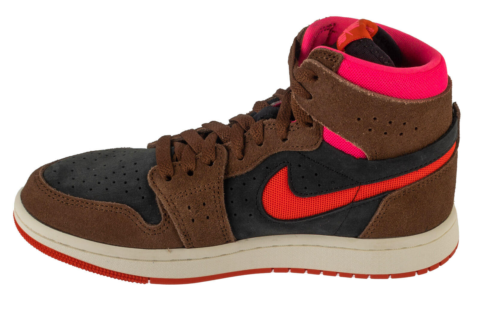Buty sportowe Sneakersy damskie, Air 1 W Zoom CMF 2 2/4