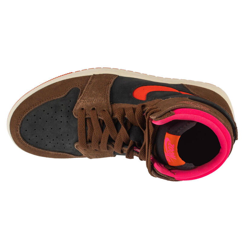 Buty sportowe Sneakersy damskie, Air  1 W Zoom CMF 2
