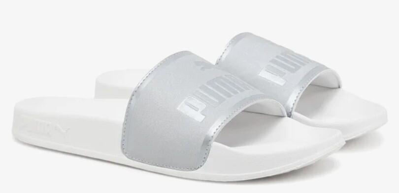 Sandales Puma modèle 401707-01 pour femmes 1/7