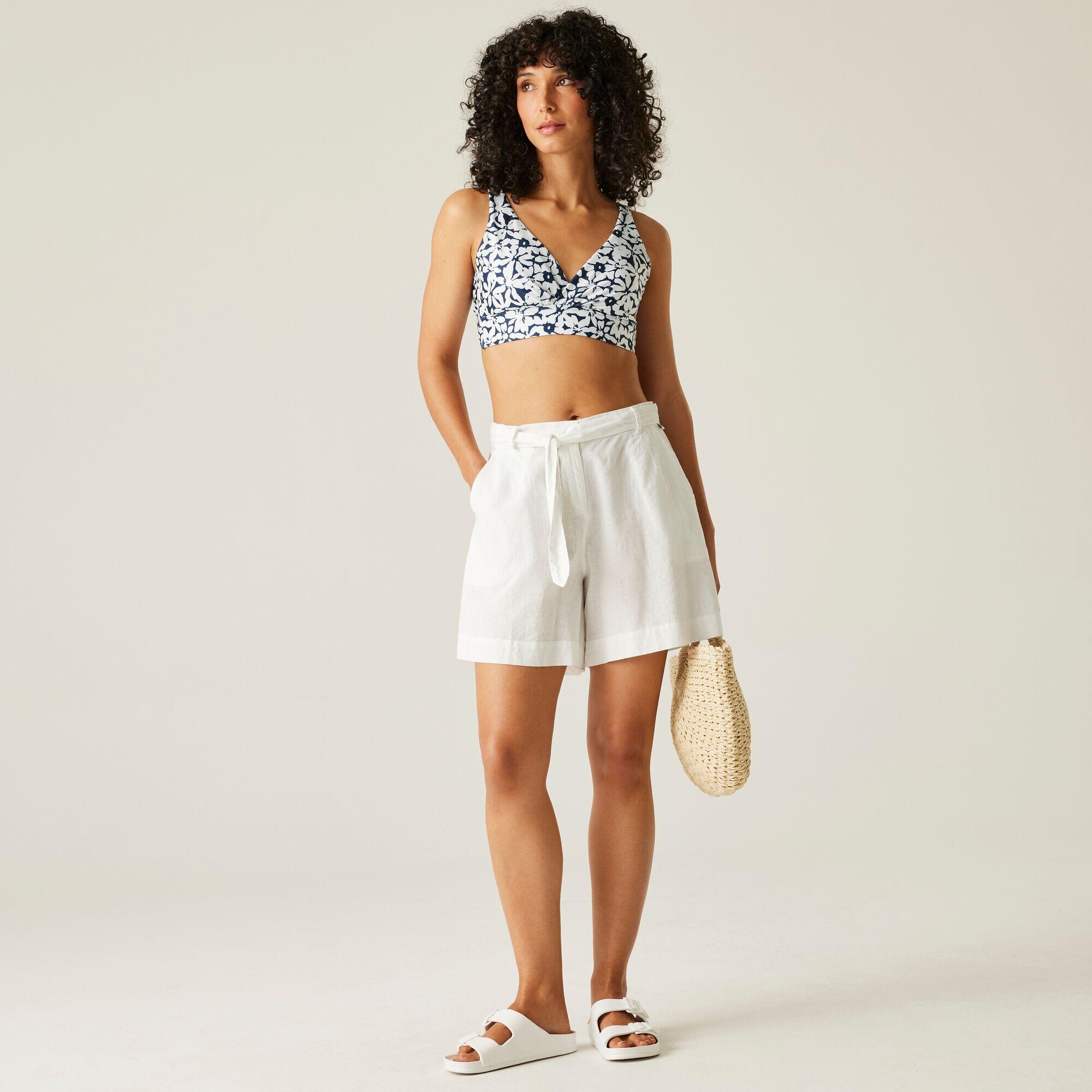 Top costum de baie femei Regatta Paloma