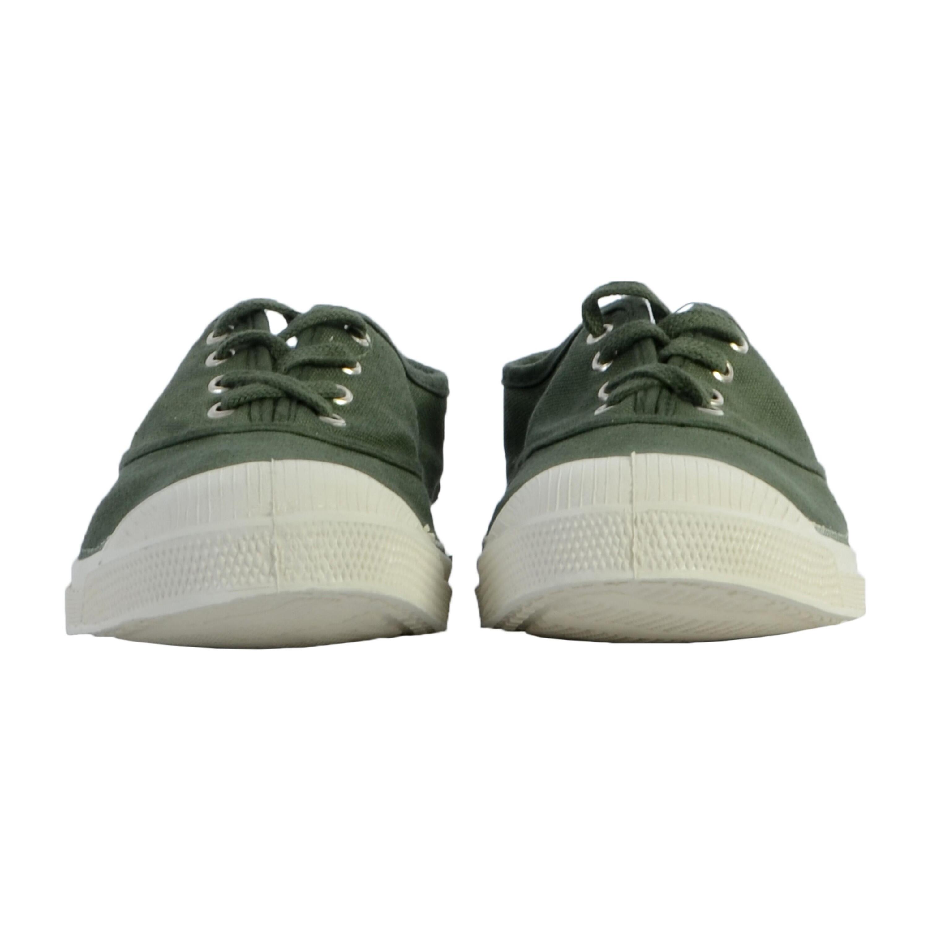 Tennis Lacet Bensimon - Femme 4/5