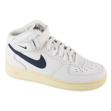 Buty sportowe Sneakersy damskie, Air Force 1 '07 Mid