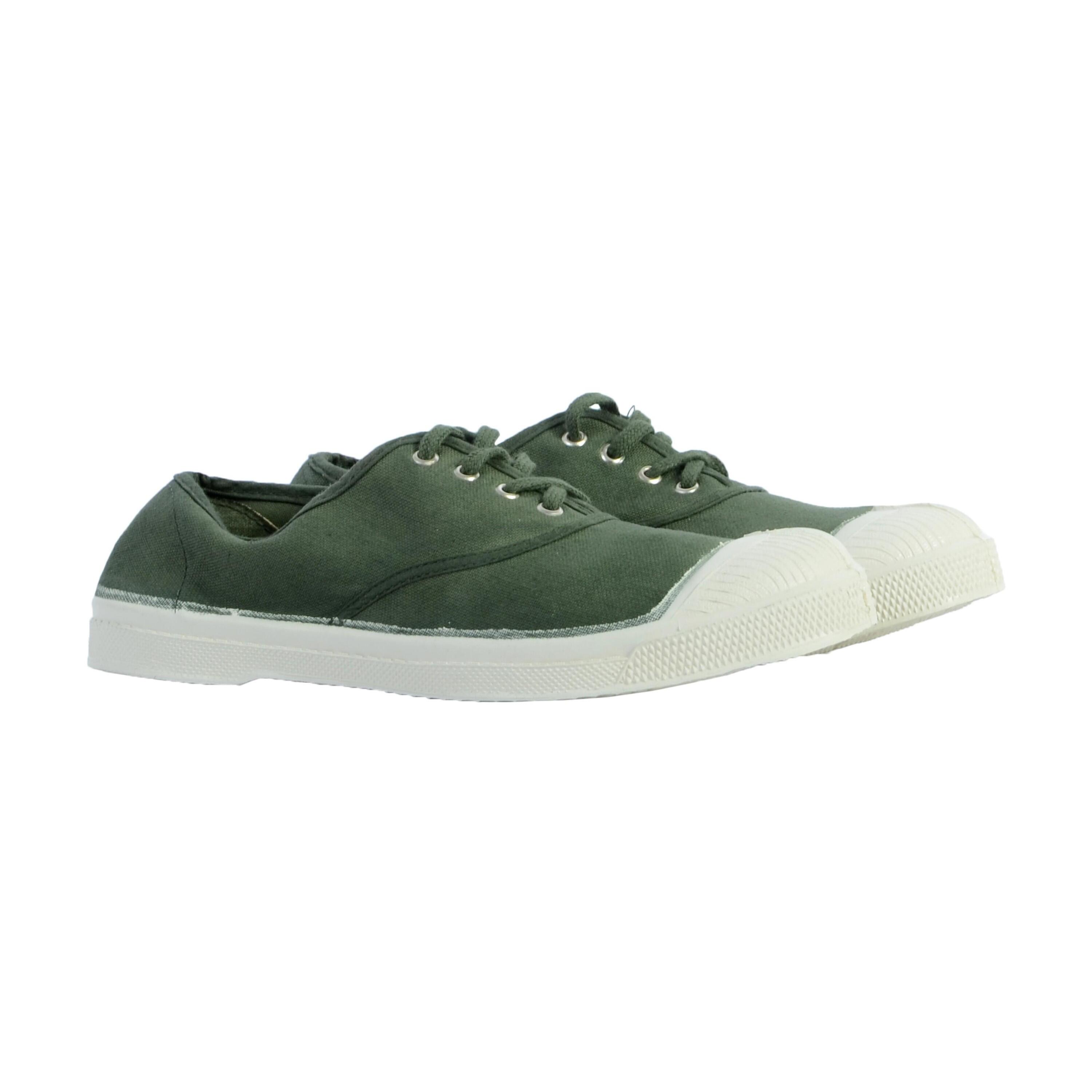 Tennis Lacet Bensimon - Femme 2/5