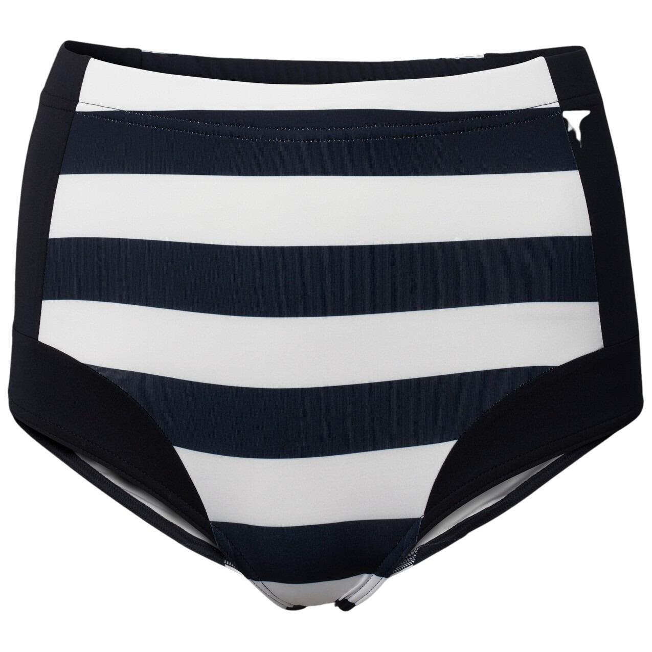 Damskie figi do kostiumów kąpielowych z wysokim stanem Helly Hansen Waterwear