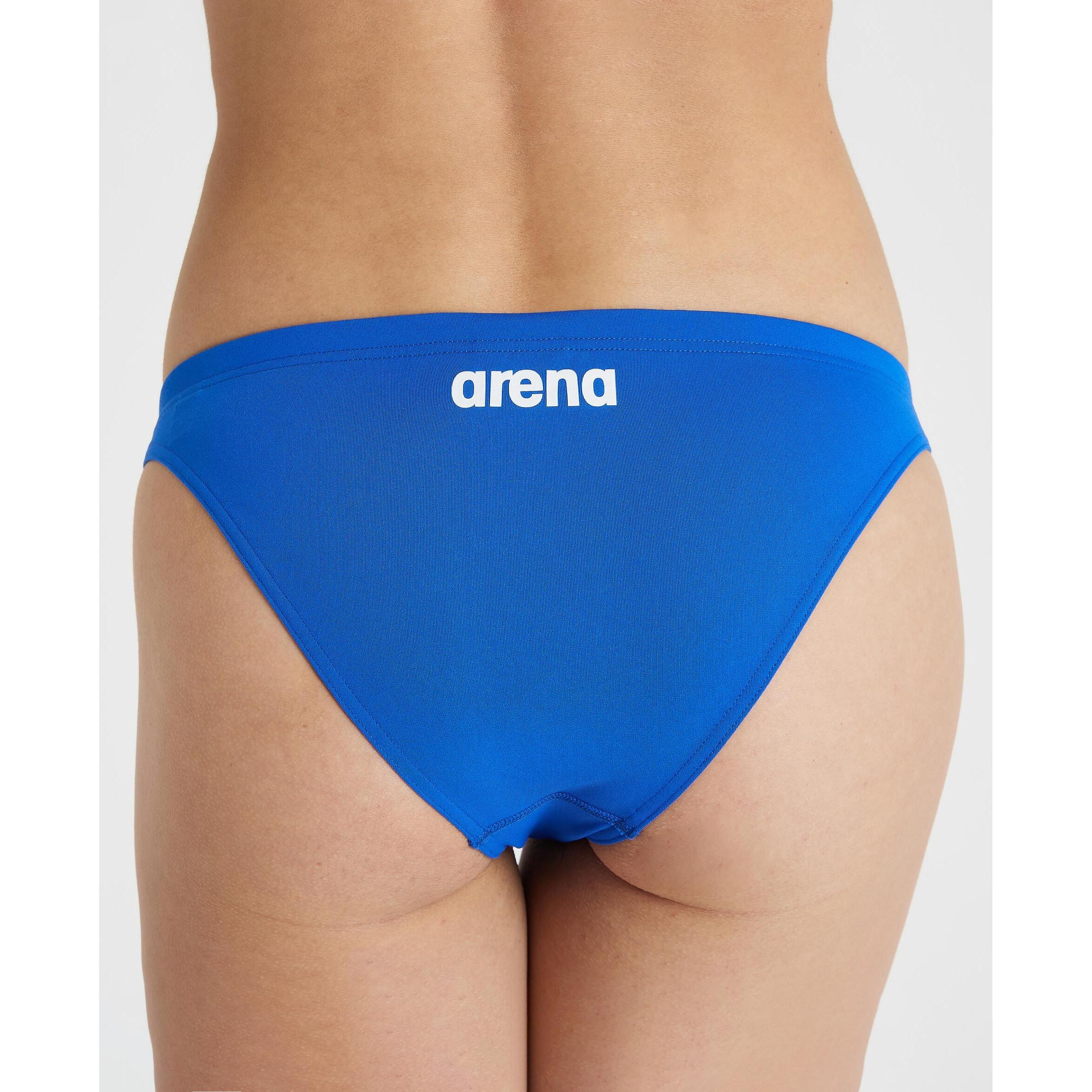 Bas de maillot de bain femme Arena Team Solid 3/7