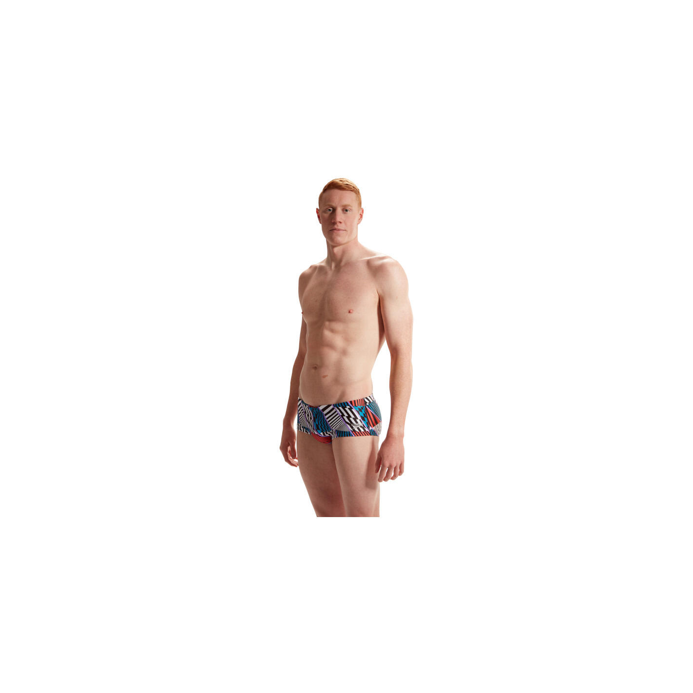 Costume slip uomo Speedo Allov Brief 4/5
