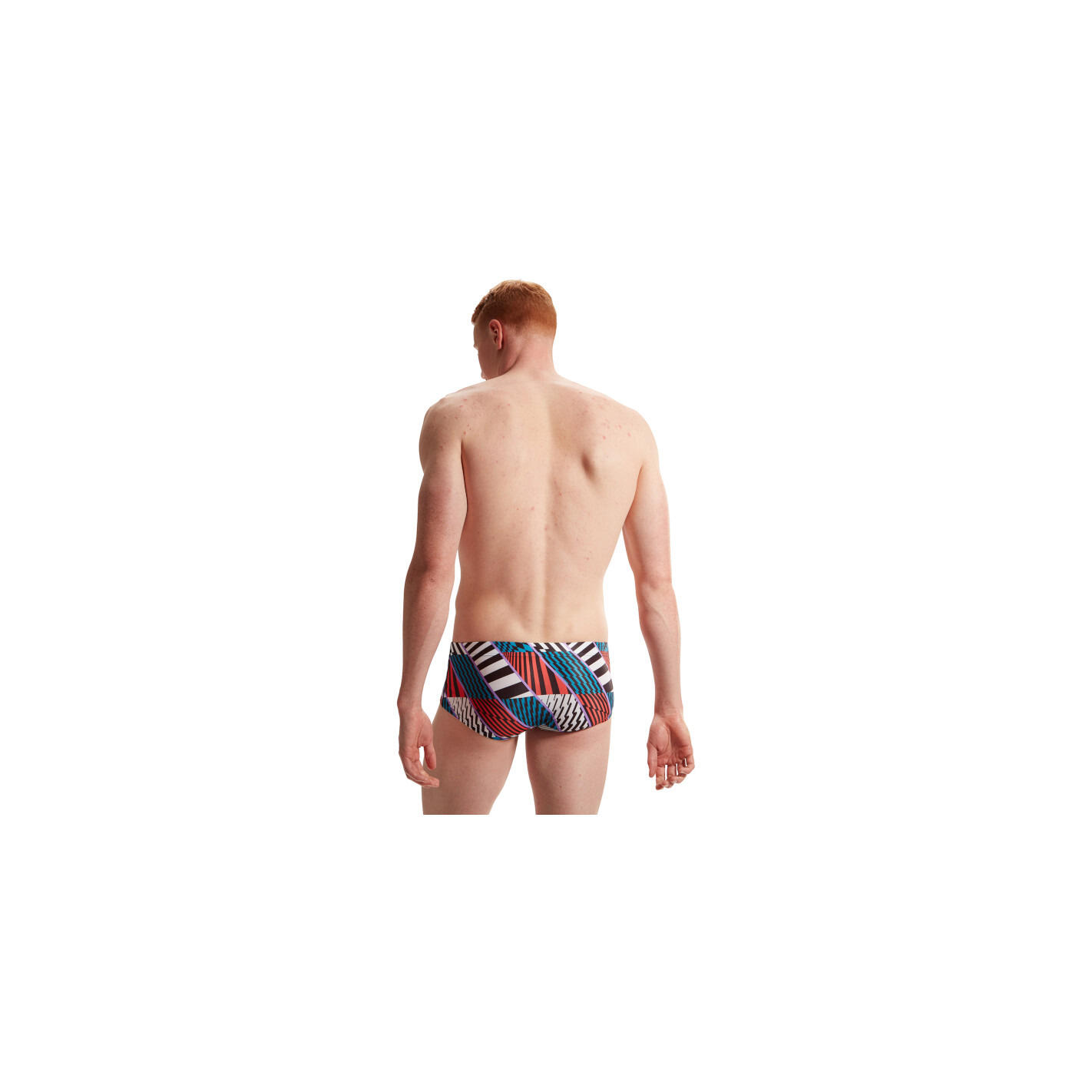 Costume slip uomo Speedo Allov Brief 3/5