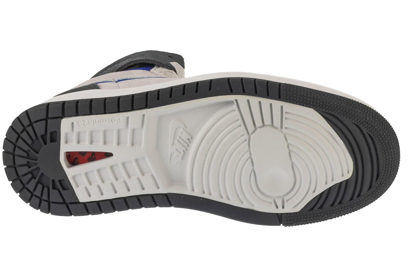 Buty sportowe Sneakersy damskie, Air  1 W Zoom CMF 2 4/4