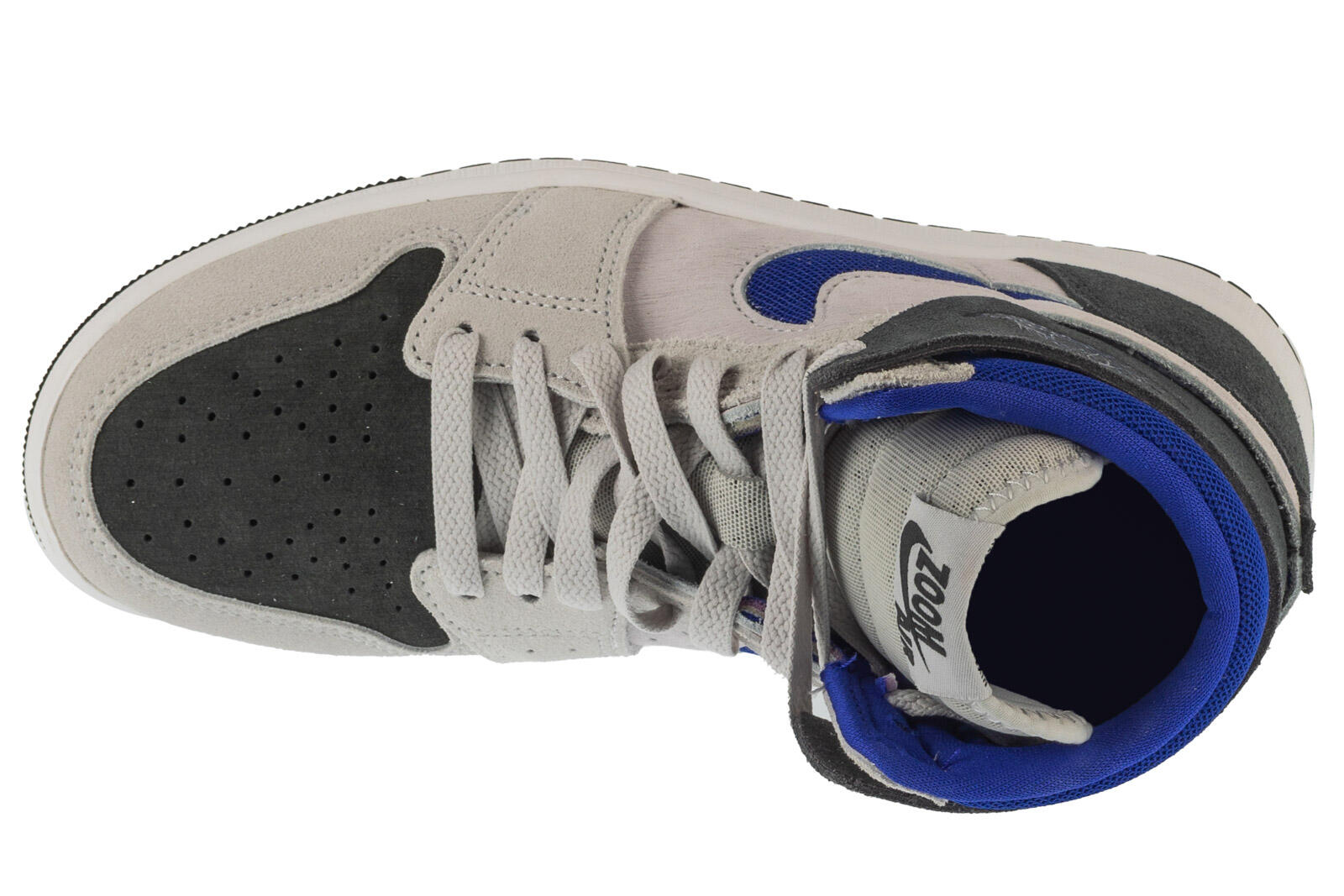 Buty sportowe Sneakersy damskie, Air  1 W Zoom CMF 2 3/4