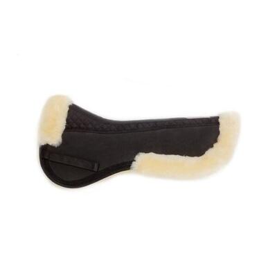 Ammortizzatori equitazione in pelle Kavalkade KavalTop