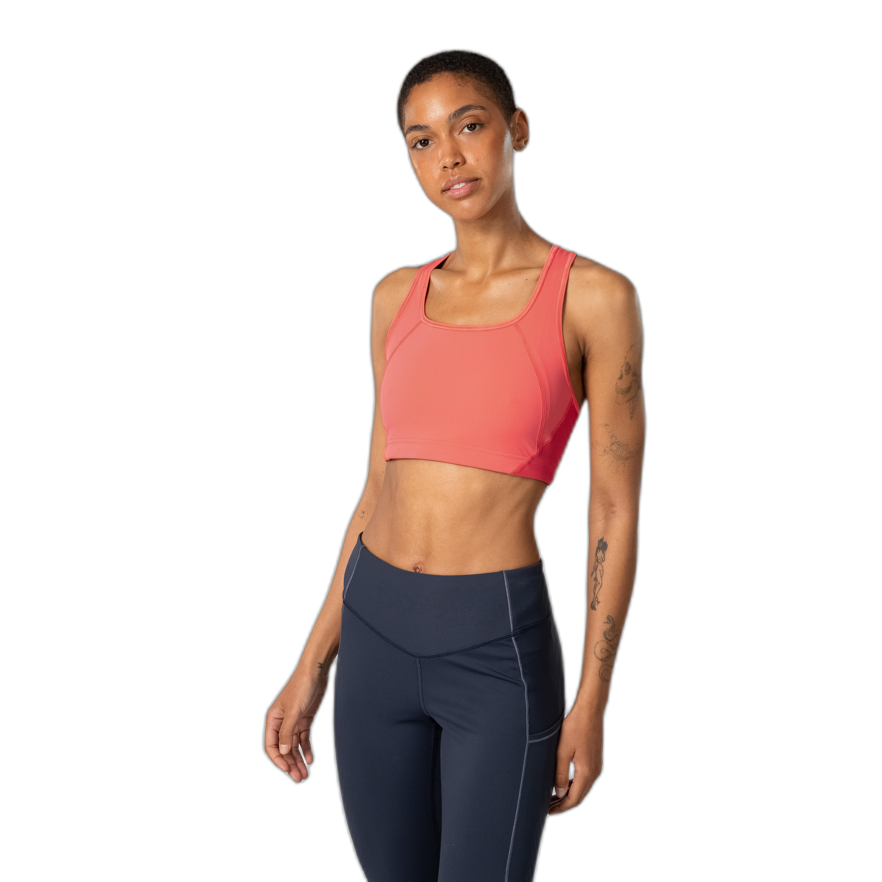 KARI TRAA Damen-Sport-BH Kari Traa Trud Sports