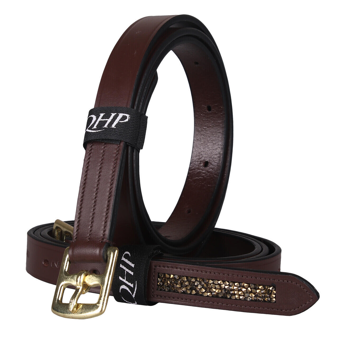 pelli di cavallo QHP Lupine 1/2