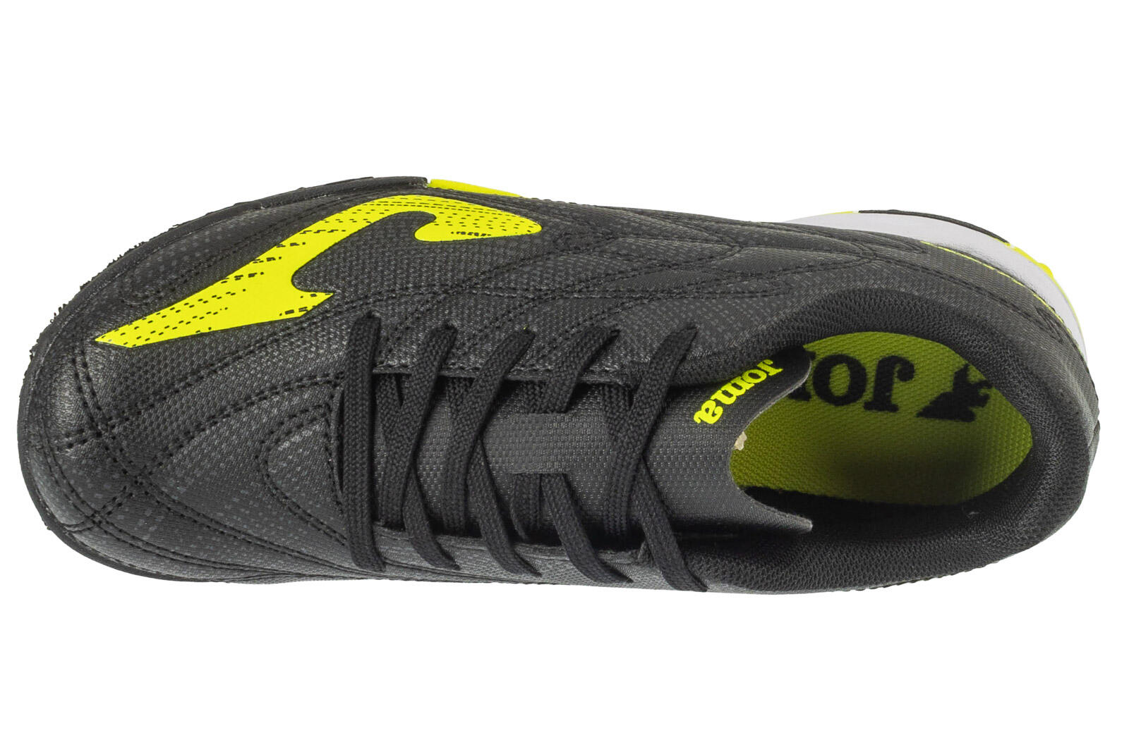 Buty piłkarskie turfy chłopięce,  Evolution Jr 25 EVJW TF 3/4