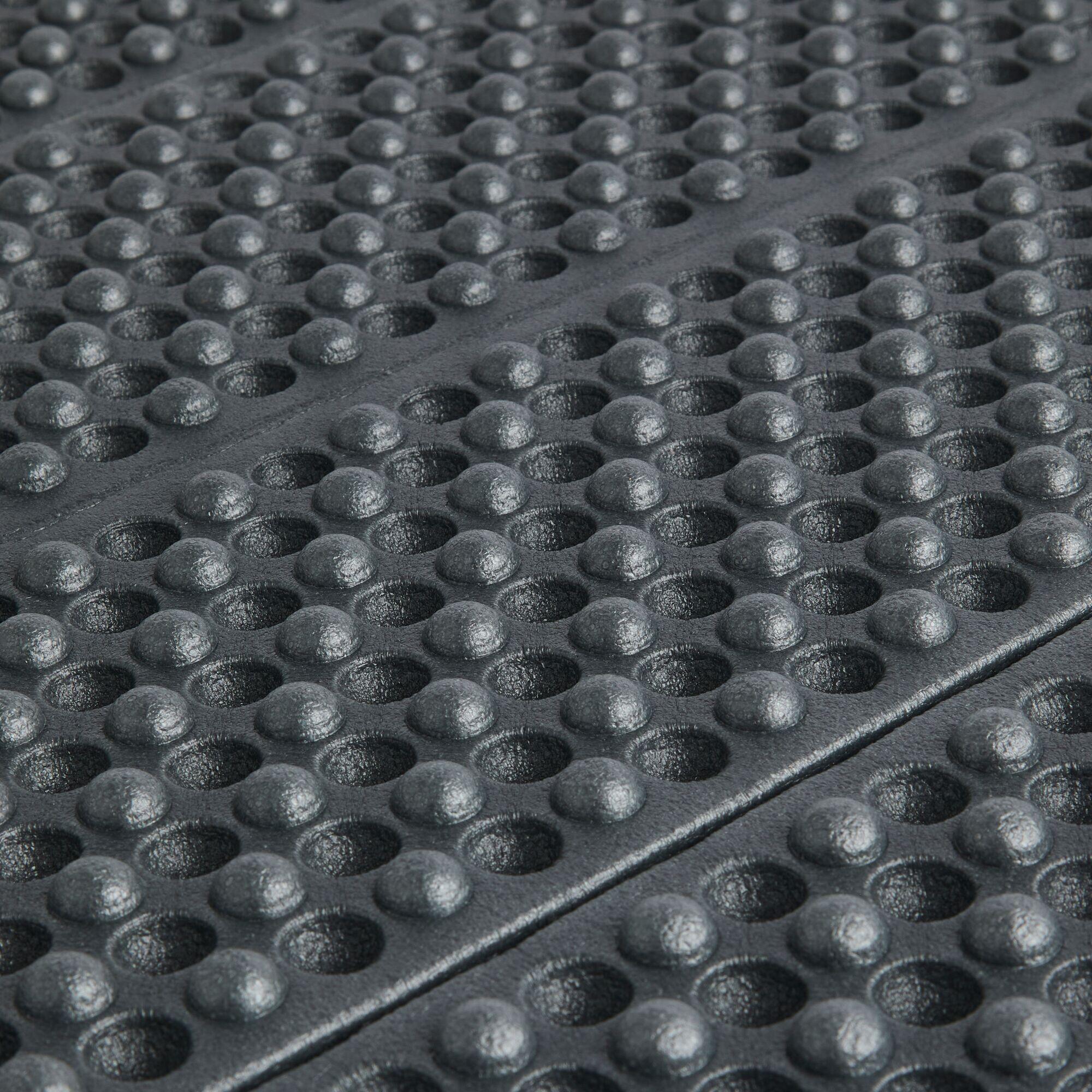 Matelas de couchage pliable Regatta Napa 4/5