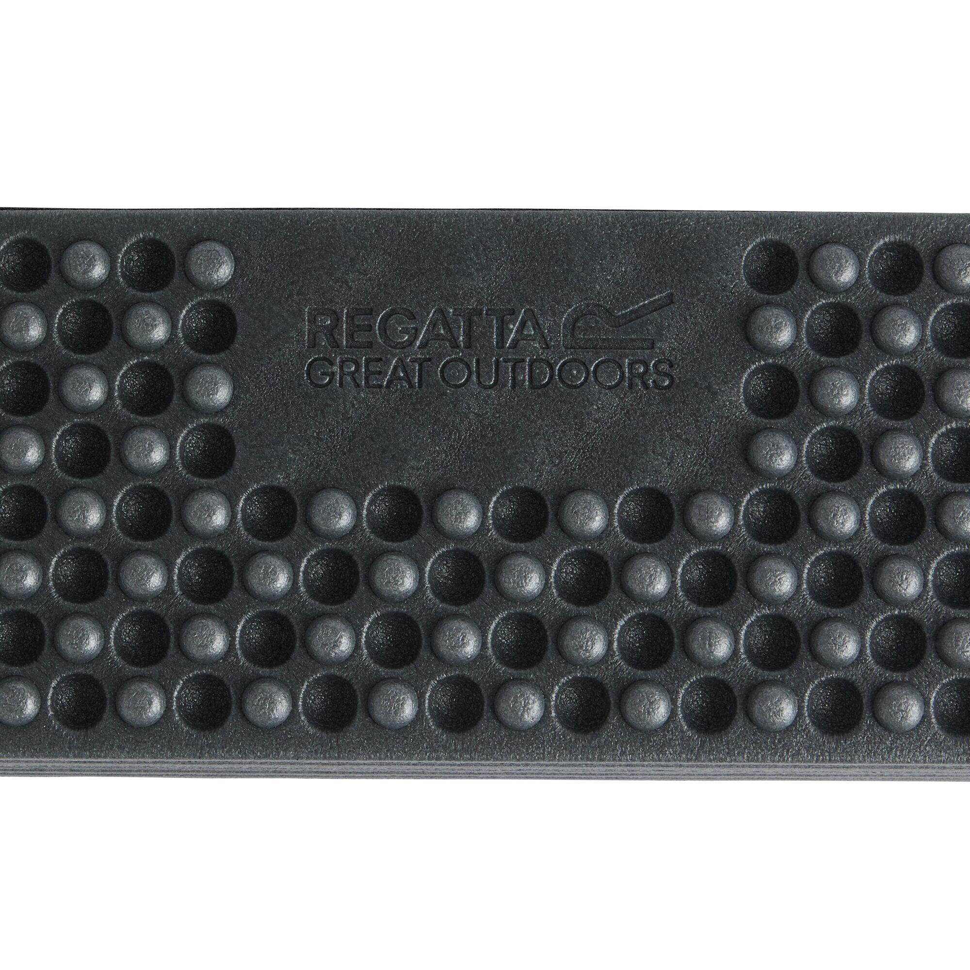 Matelas de couchage pliable Regatta Napa 3/5
