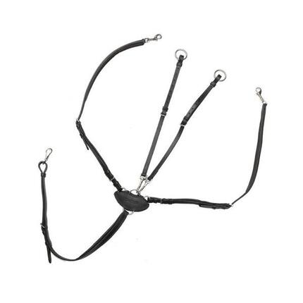 Vorderzeug Kavalkade V-Shape