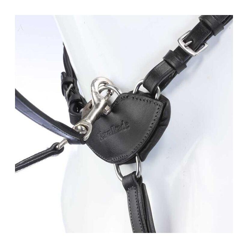 Collare da caccia Kavalkade V-Shape 3/5