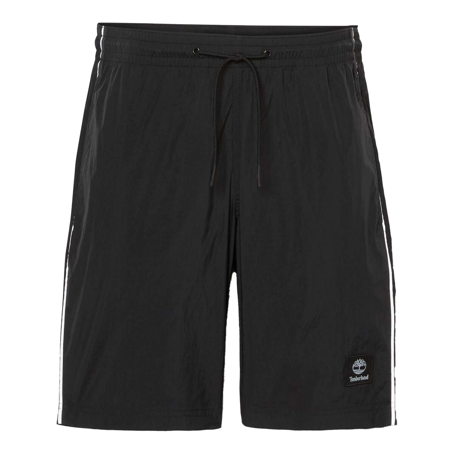 Mens Shorts (Black) 1/4