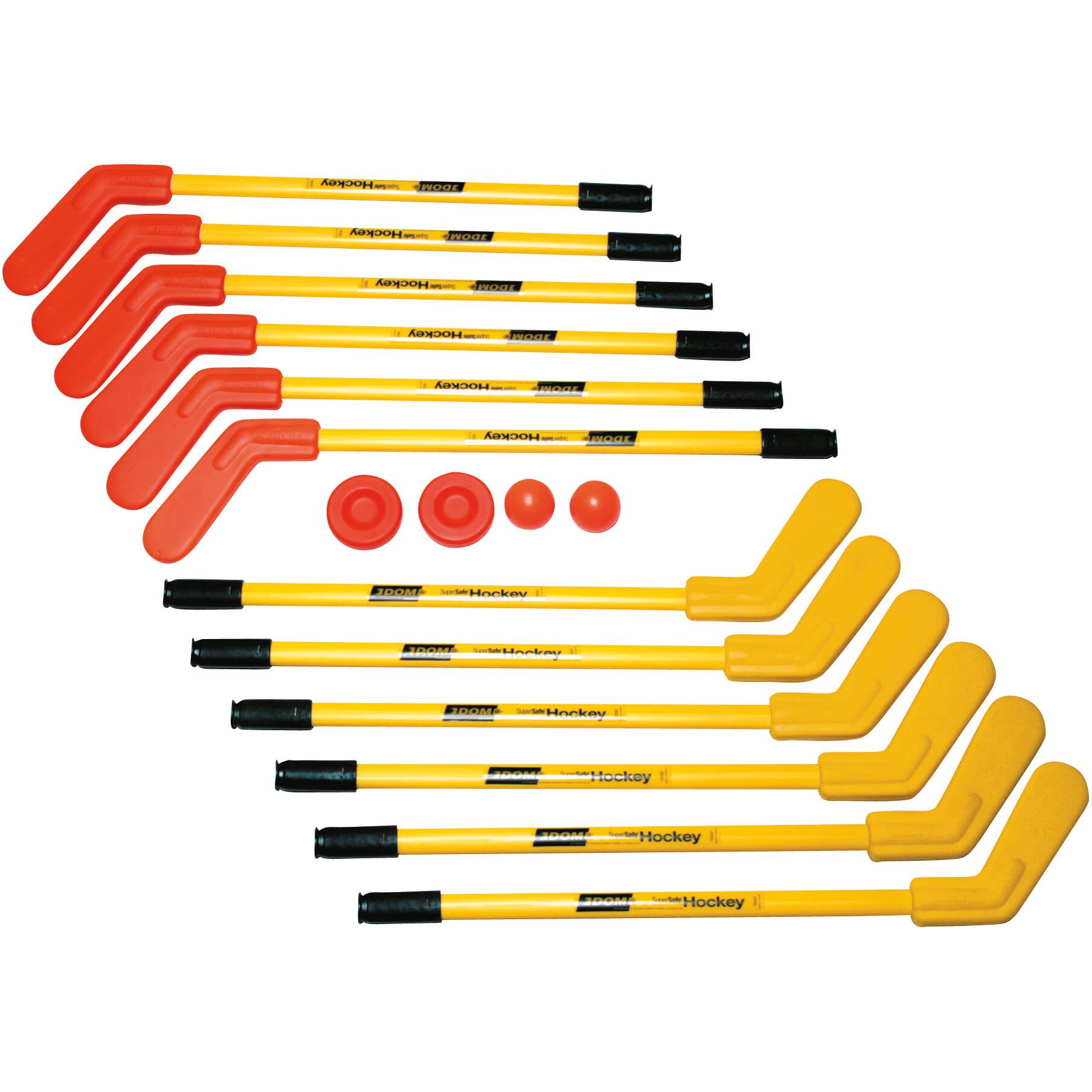 Supersafe® Hockey Junior Set