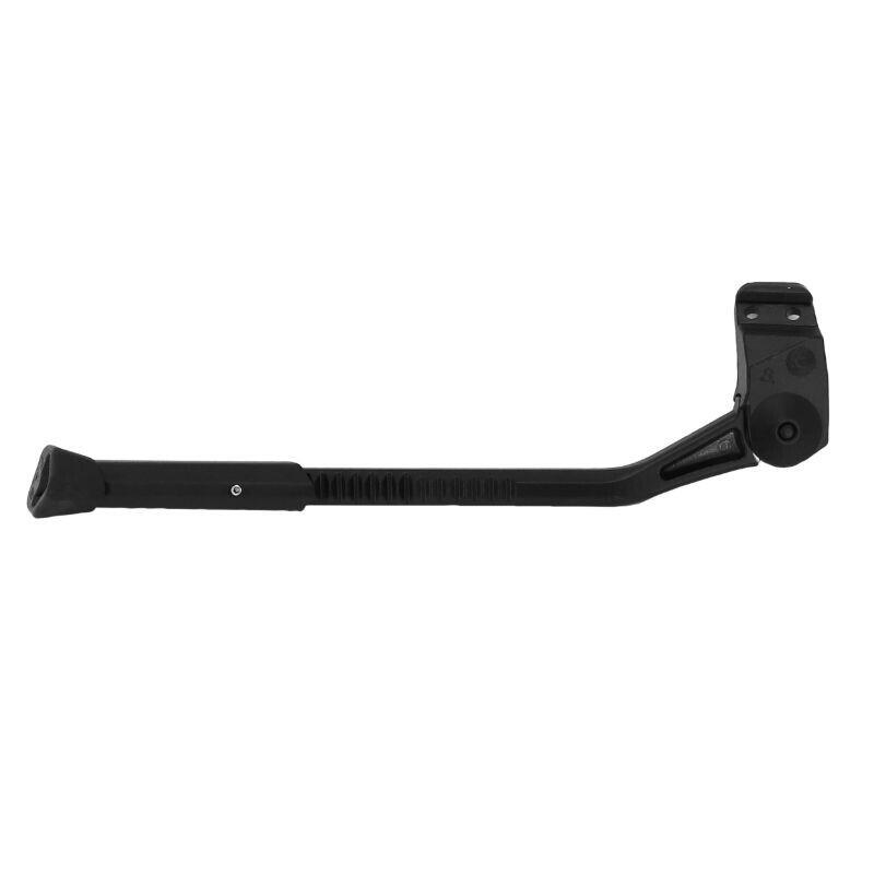 Béquille latérale VAE comp 18 avec semelle 26-29 " entraxe 18 mm en sachet Plets